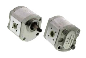 0510515327 Pompa hydrauliczna BOSCH FENDT