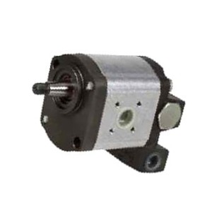 G385940100010 Pompa Hydrauliczna FENDT