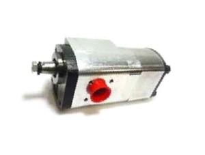 4360266M2 Pompa hydrauliczna FENDT