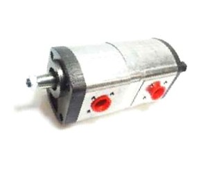 1PN/1PN/122 Pompa hydrauliczna FENDT