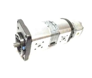 0510666303 Pompa Hydrauliczna BOSCH REXROTH FENDT