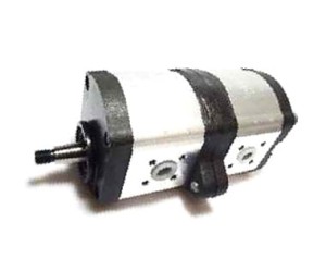 0510565363 Pompa hydrauliczna FENDT