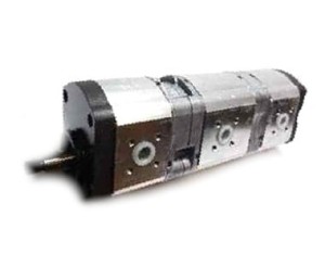 0510465368 Pompa hydrauliczna BOSCH FENDT