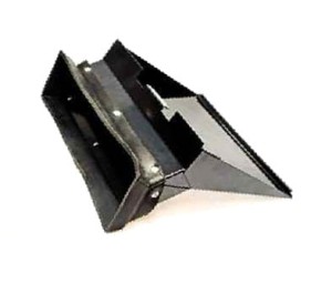 H312810130021 Wlot Filtra Powietrza FENDT