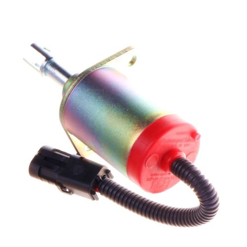 ELEKTROZAWÓR JOHN DEERE RE526570 RE520305