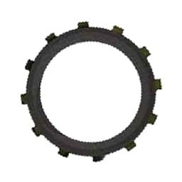 G001990200370 Tarcza Cierna FENDT