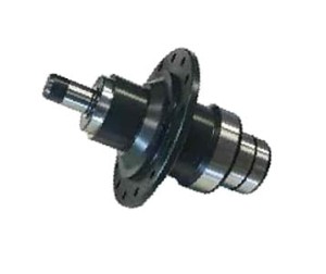 F186202310010 Piasta Turbomatu FENDT