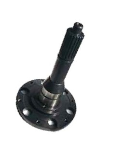 178109100010 Wałek sprzęgłowy FENDT