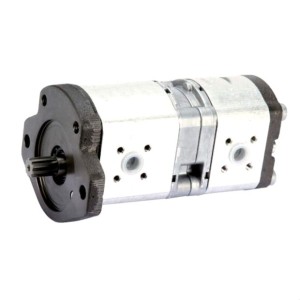 POMPA HYDRAULICZNA CASE CS100 CS78 CS80 CS86 CS90 CS94 0510665432