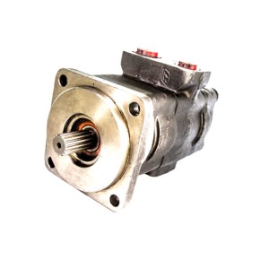 POMPA HYDRAULICZNA CASE 580K 580SK D146608