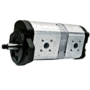 POMPA HYDRAULICZNA CASE C55 C64 C70 155700750004