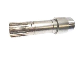 514100430040  WAŁEK TURBOMATU FENDT