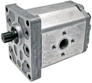 POMPA HYDRAULICZNA CASE 2120 2130 2140 2150 114910A1