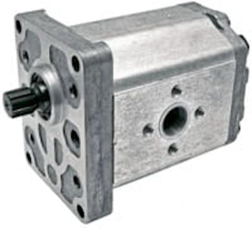 POMPA HYDRAULICZNA CASE 2120 2130 2140 2150 114910A1