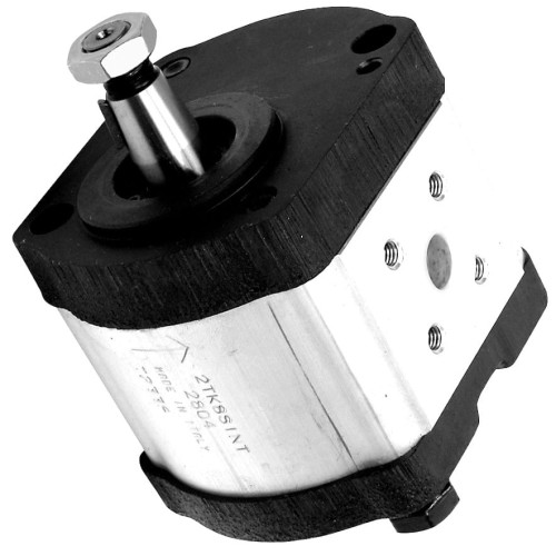 POMPA HYDRAULICZNA CASE JOHN DEERE STEYR FENDT 3145248R93