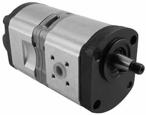 POMPA HYDRAULICZNA CASE 3147535R94