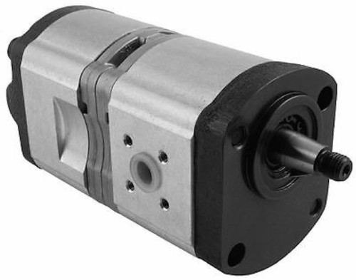 POMPA HYDRAULICZNA CASE 3147535R94