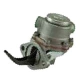 F920200710030 Pompka Paliwa FENDT