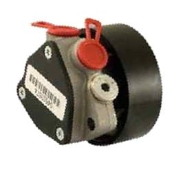 F716200710010 Pompka Paliwa FENDT