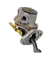 F312200710041 Pompka Paliwa FENDT