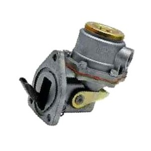 F150204710012 Pompka Paliwa FENDT