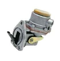 F150204710012 Pompka paliwa FENDT