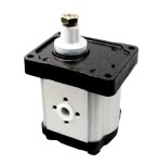 POMPA HYDRAULICZNA CASE NEW HOLLAND FIAT FORD 5179714