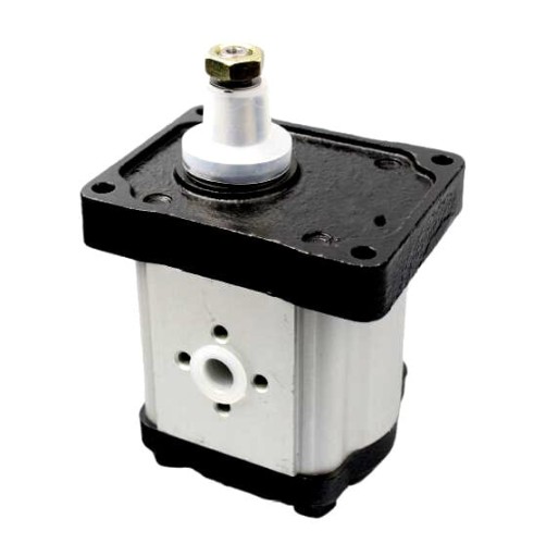 POMPA HYDRAULICZNA CASE NEW HOLLAND FIAT FORD 5179714