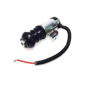 F149200710260 Cewka gaszenia FENDT