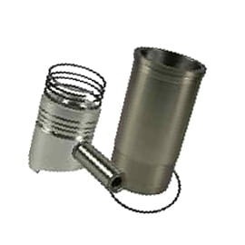 TŁOK Z TULEJĄ ZESTAW FENDT