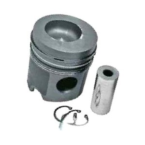 F934201310290 Tłok Z Pierścieniami FENDT