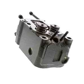 F312200210040 Głowica cylindra FENDT