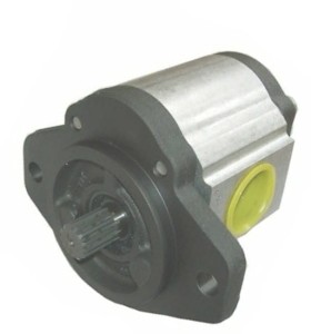 POMPA HYDRAULICZNA DEUTZ FAHR SAME LAMBORGHINI HURLIMANN BOSCH 0510725089 04450516