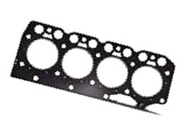 F119200211180 USZCZELKA GŁOWICY FENDT