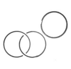 04250258 Pierścienie standard FENDT