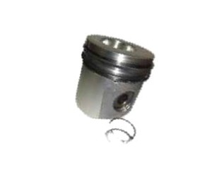 04192937 Tłok Komplet Z Pierścieniami standard FENDT
