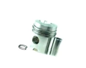 04150280 Tłok z pierścieniami standard FENDT