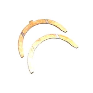 V836840982 Pierścienie oporowe FENDT