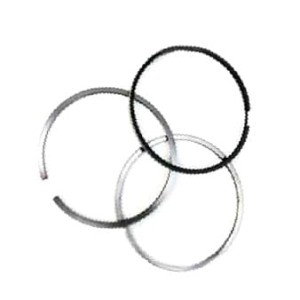 F524200310150 Pierścienie Komplet standard NPR FENDT