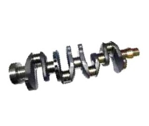 922681400016 Wał korbowy FENDT