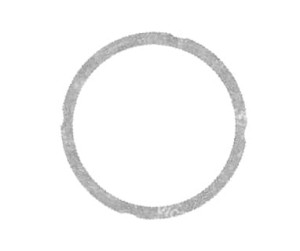 61-25475-30 Uszczelka głowicy VICTOR REINZ FENDT