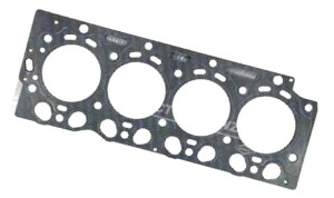 61-10079-00 Uszczelka głowicy VICTOR REINZ FENDT