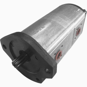 POMPA HYDRAULICZNA CASE CS STEYR 0510765351 132375101 1-32-375-101