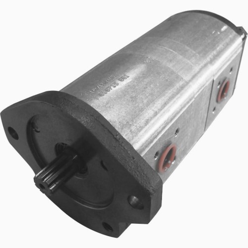 POMPA HYDRAULICZNA CASE STEYR 0510765351 132375101