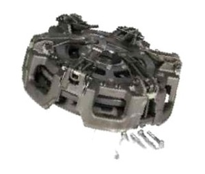 Z207100100010 Docisk Sprzęgła FENDT