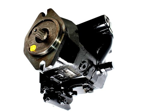 POMPA HYDRAULICZNA CASE NEW HOLLAND 84471387 R902537839 R902537840