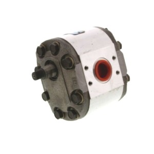 POMPA HYDRAULICZNA FORD 8530 8630 8730 8830 TW10 TW15 TW20 TW25 TW30 TW35 TW5 83945584