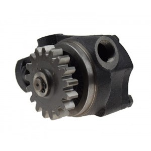 POMPA OLEJU SKRZYNI BIEGÓW CASE 743XL 745XL  844XL 845XL 856XL 956 956XL 1056 1056XL 89334C2