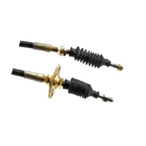 G345100350020 Linka Sprzęgła FENDT