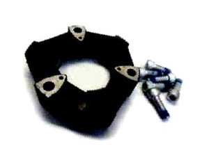 G178100200020 Sprzęgło elastyczne FENDT